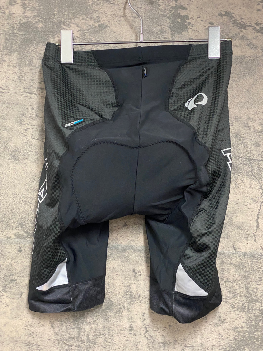 JW161 パールイズミ PEARL iZUMi 3D NEO PLUS レーサーパンツ 黒 レディース L coldblak