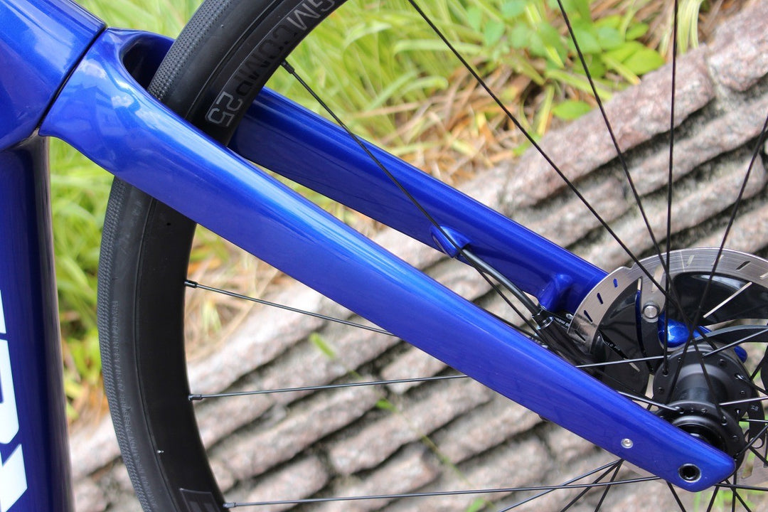 トレック TREK ドマーネ DOMANE SL6 GEN4 2024 56サイズ シマノ アルテグラ R8170 12S Di2 カーボン ロードバイク【名古屋店】