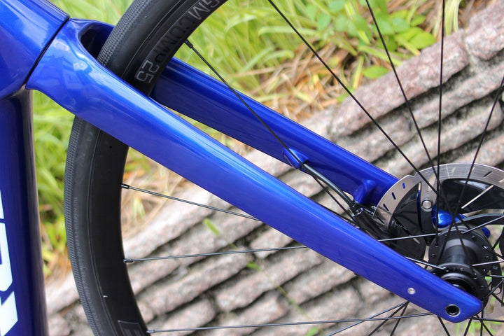 トレック TREK ドマーネ DOMANE SL6 GEN4 2024 56サイズ シマノ アルテグラ R8170 12S Di2 カーボン ロードバイク【名古屋店】