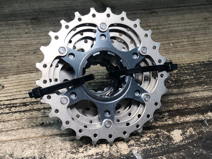 JK585 シマノ SHIMANO アルテグラ ULTEGRA CS-6700 スプロケット 12-25T 10S