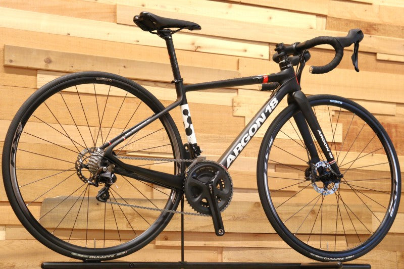 アルゴン ARGON 18 クリプトン エックスロード KRYPTON XROAD 2016年