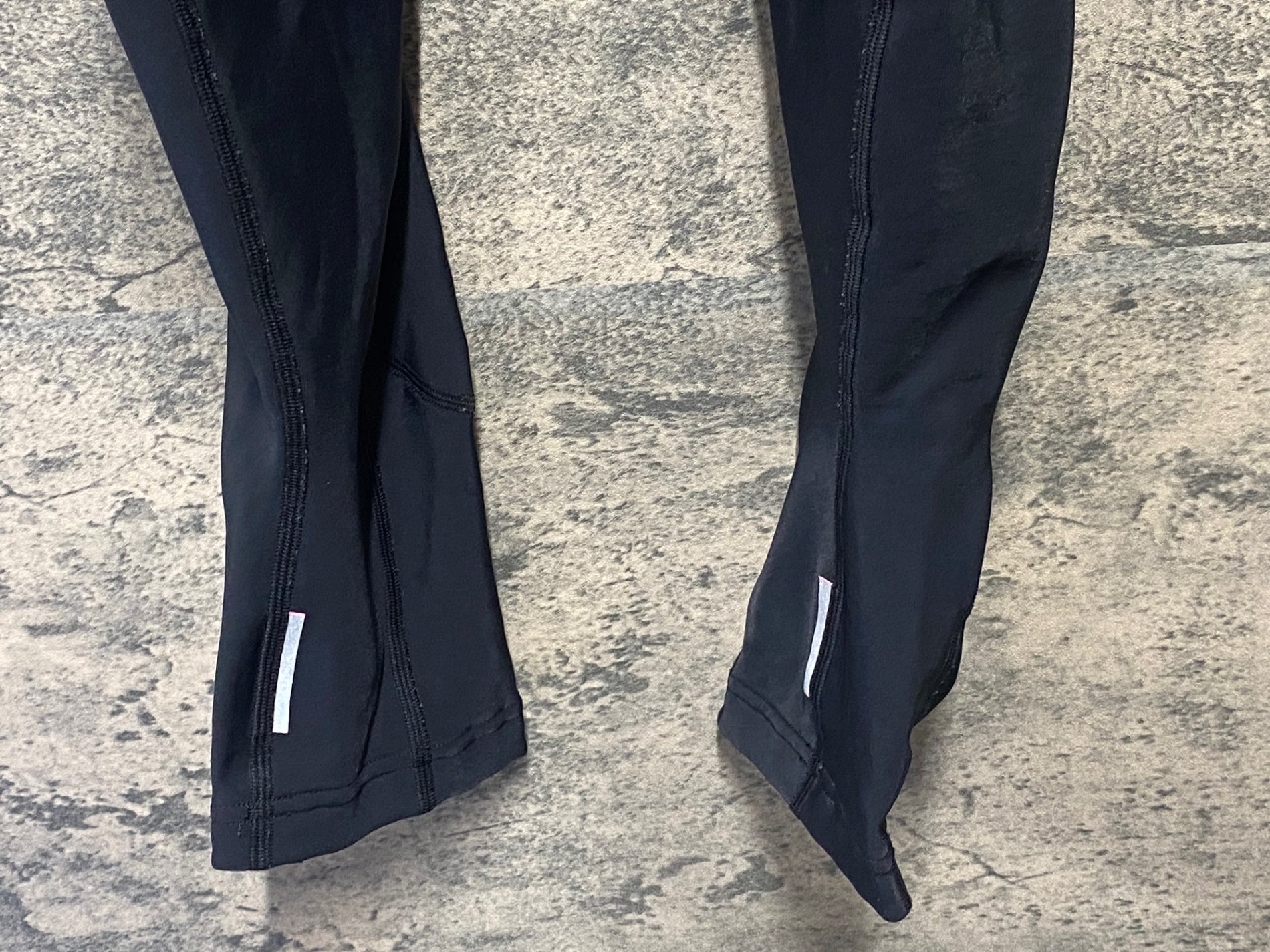 JZ544 ラファ Rapha 3/4 BIB SHORTS ビブニッカー 黒 M 裏起毛 – BICI