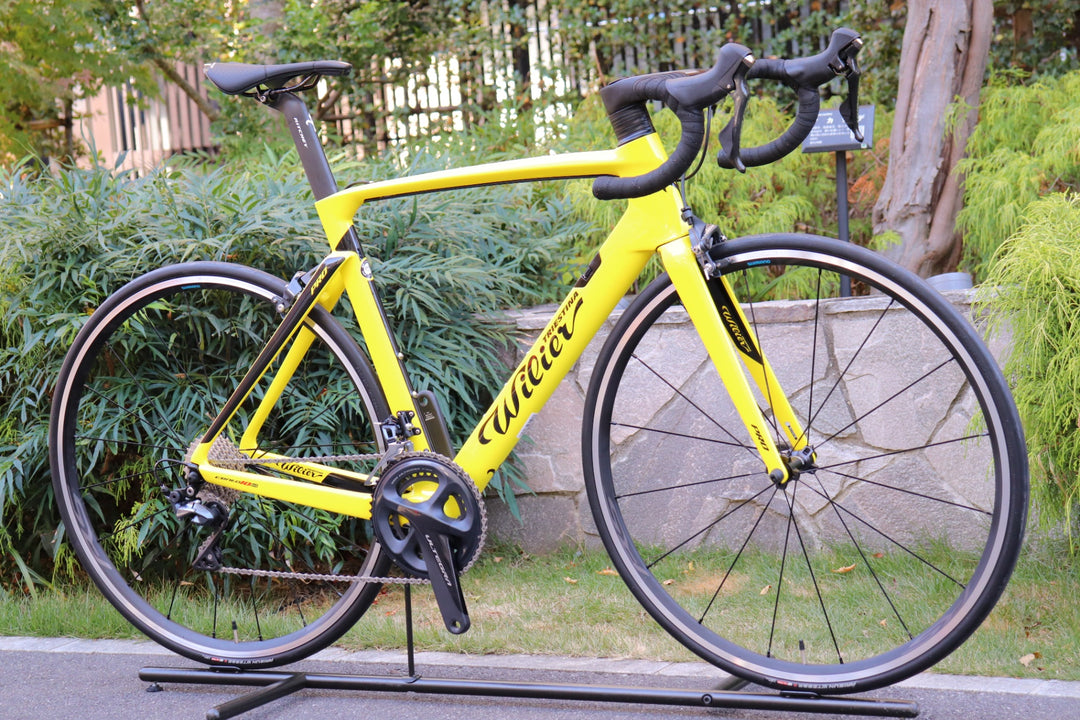 ウィリエール WILIER チェント CENTO 10 AIR PRO 2019 Lサイズ シマノ アルテグラ R8000 11S カーボン ロードバイク 【さいたま浦和店】