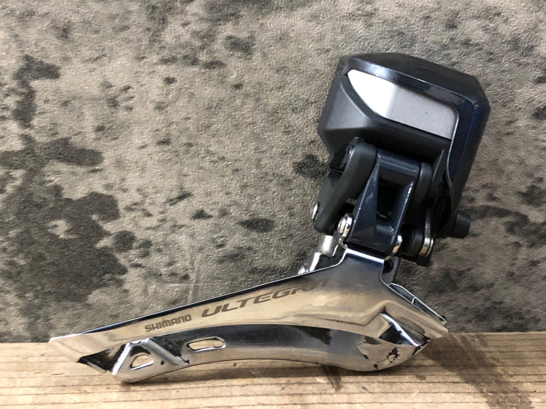 KG789 シマノ SHIMANO アルテグラ ULTEGRA FD-R8050 フロントディレイラー