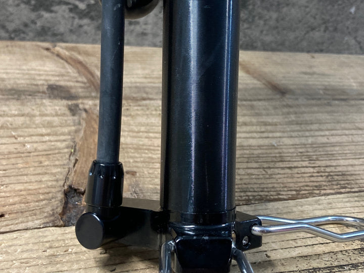 KJ537 スペシャライズド SPECIALIZED エアツール コンパック airtool COMPAK 折り畳み フロアポンプ