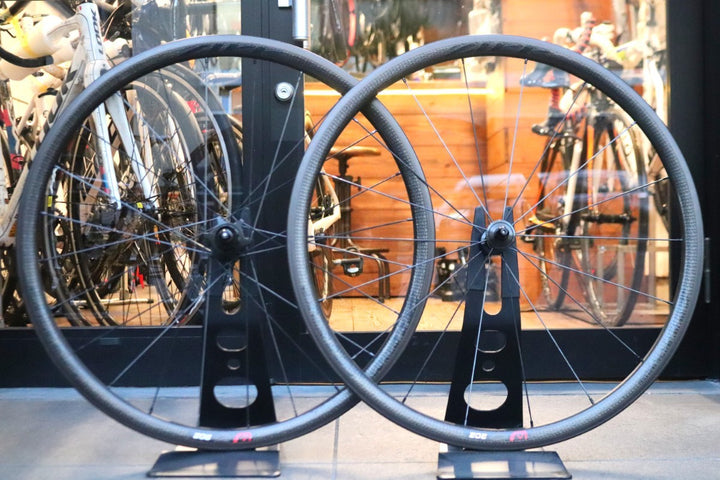 ジップ ZIPP ファイアクレスト 202 FIRECREST シマノ 11S/12S カーボン クリンチャー ホイールセット 【東京南麻布店】