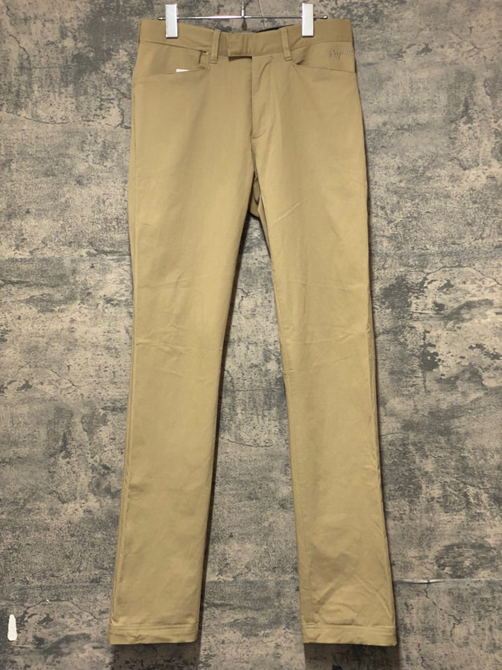 KP690 ラファ Rapha TROUSER ロングパンツ カーキ 30