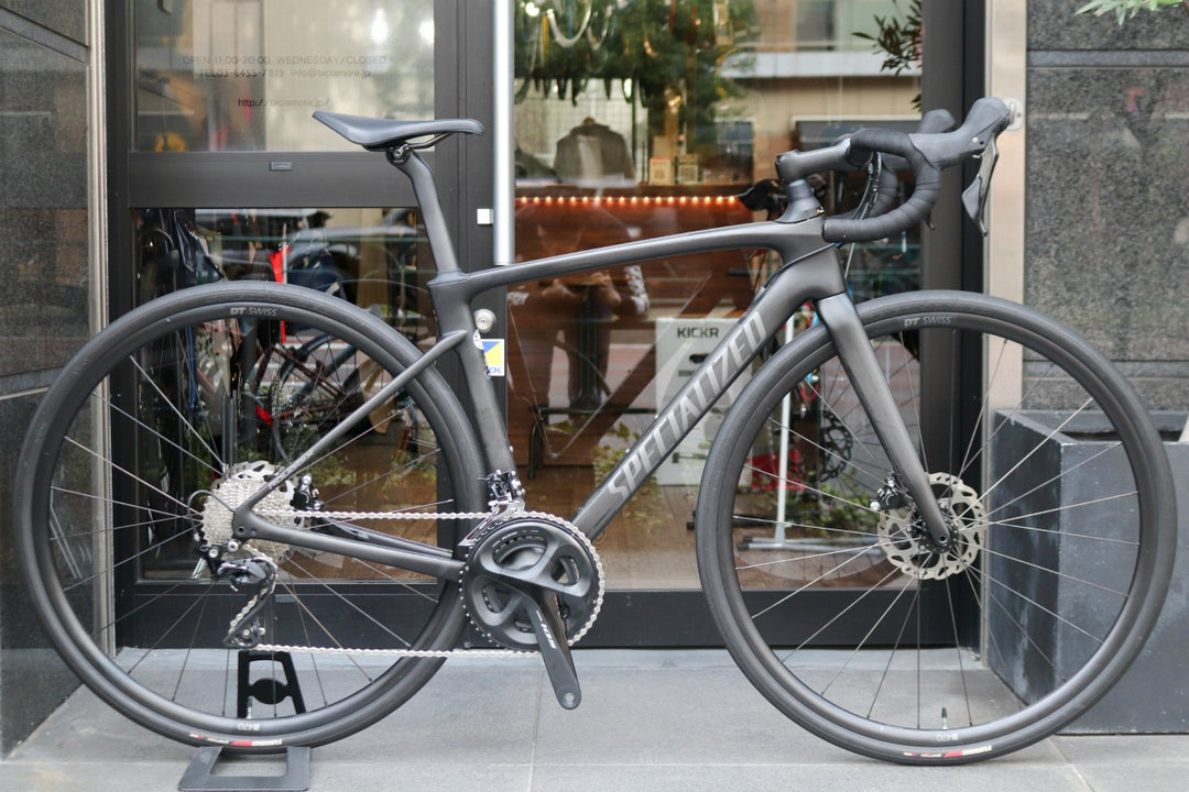 スペシャライズド SPECIALIZED ルーベ スポーツ ROUBAIX SPORT 2022 52サイズ 105 R7020 11S カーボン ロードバイク 【南麻布店】