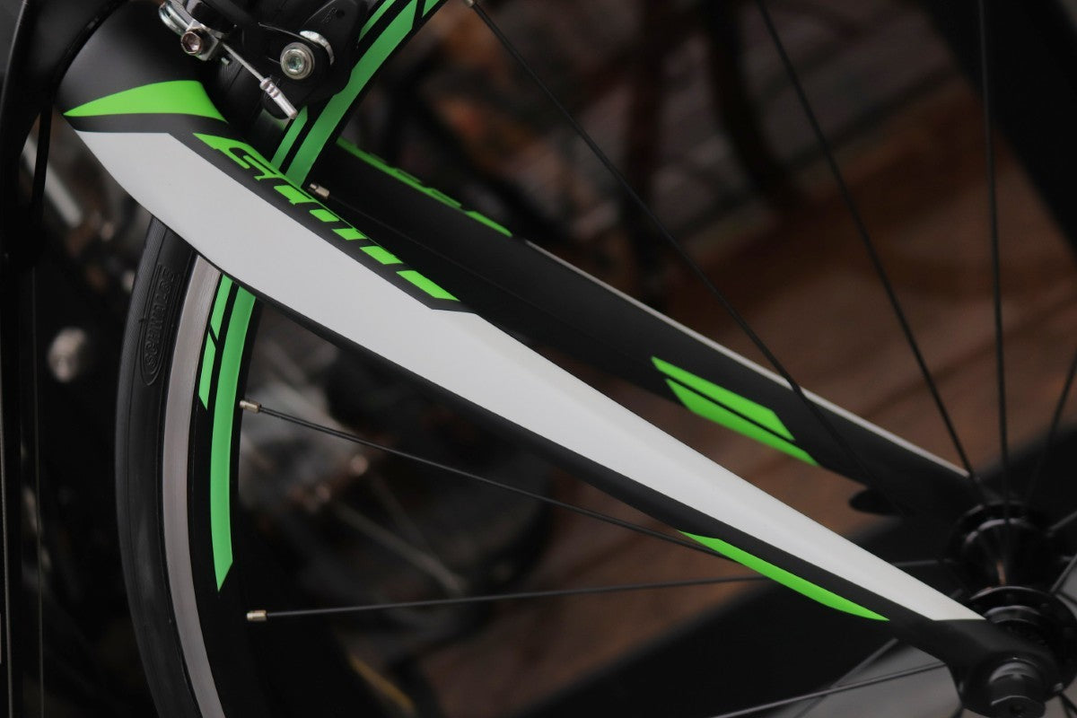 スコット SCOTT CR1 30 2016モデル XXSサイズ シマノ ソラ 3500 9S