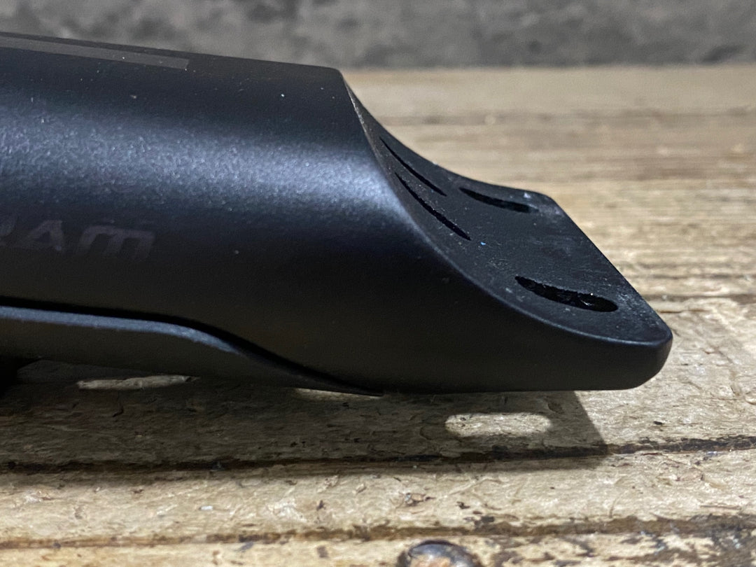 KJ456 キャノンデール cannondale HollowGram KNOT STEM アルミ ステム 110mm