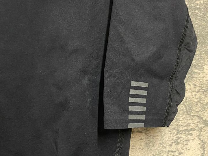 KP866 ラファ Rapha PRO TEAM ミドルレイヤー 黒 L