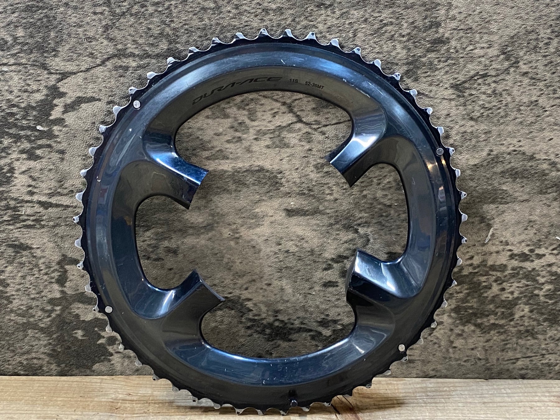 JR582 シマノ SHIMANO デュラエース DURA-ACE FC-R9100 アウター