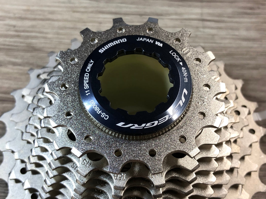 JS381 シマノ SHIMANO アルテグラ ULTEGRA CS-R8000 スプロケット 14-28T 11s