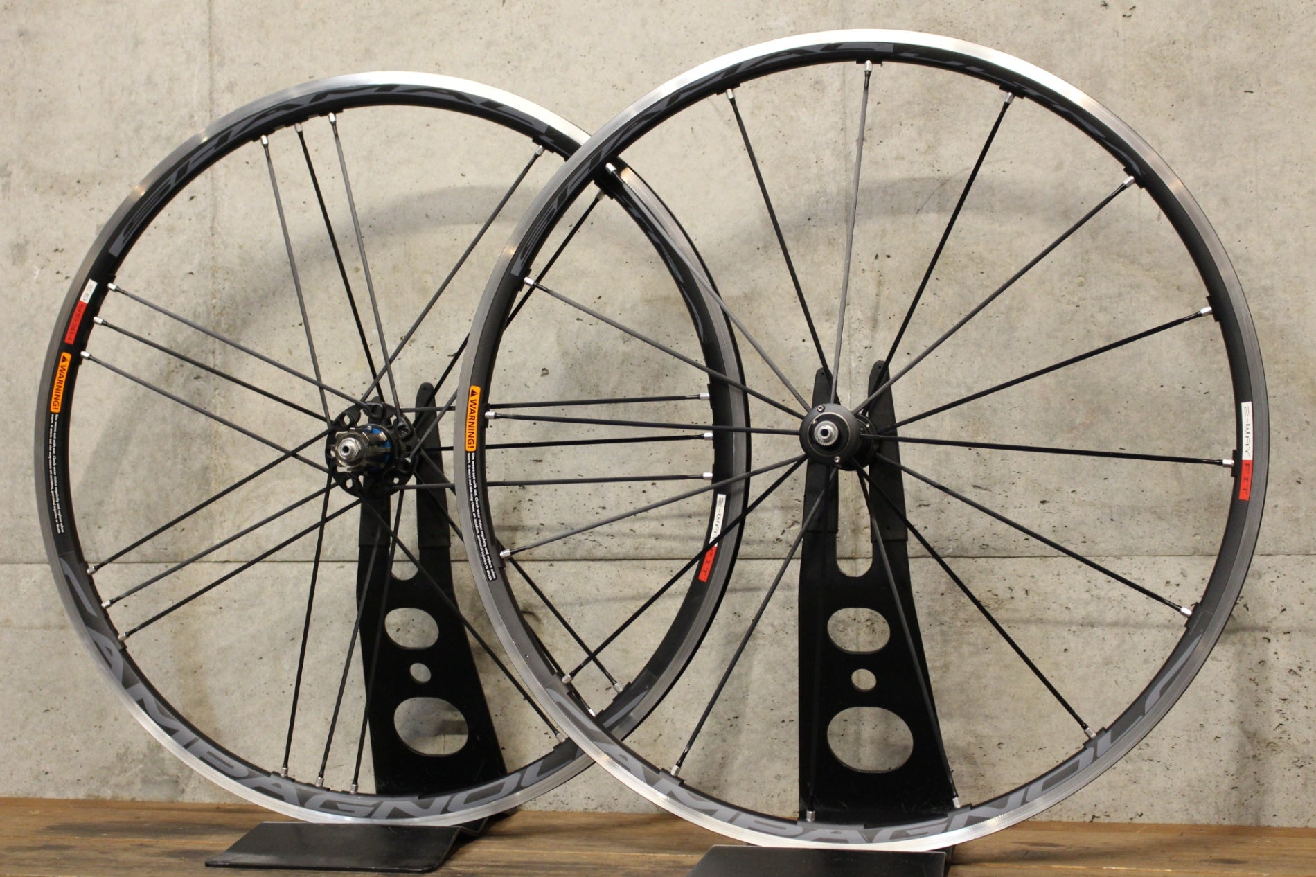 カンパニョーロ CAMPAGNOLO シャマル ウルトラ SHAMAL ULTRA 2WAY-FIT