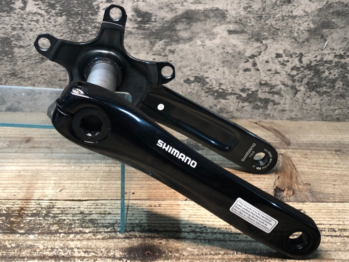 JR267 シマノ SHIMANO FC-R565 クランクアーム 172.5mm