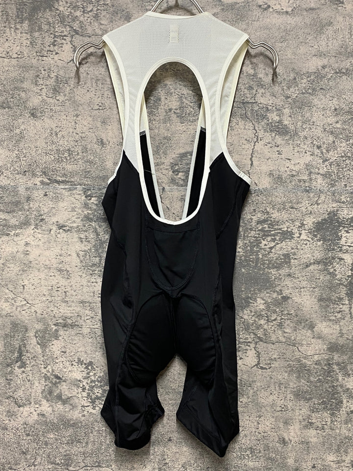 KH996 ラファ Rapha CLASSIC BIB SHORTS Ⅱ ビブショーツ 黒 S