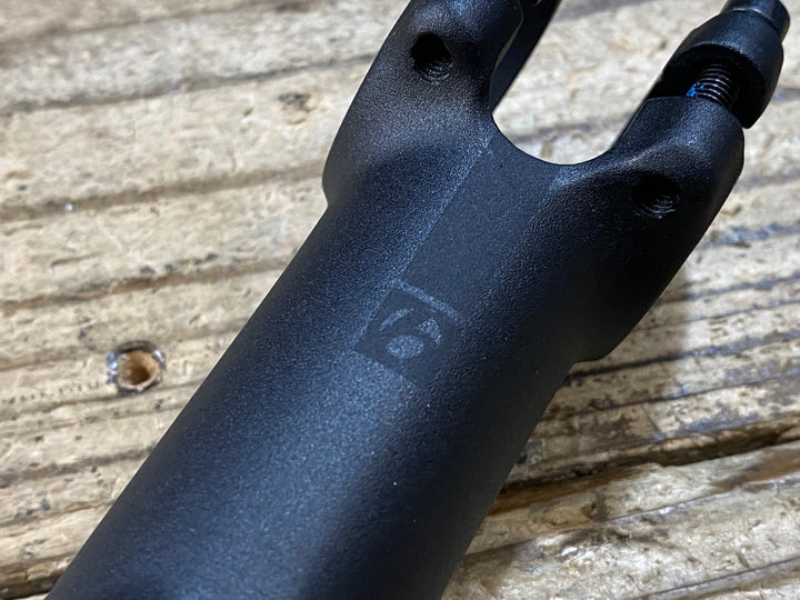 JQ625 ボントレガー BONTRAGER ELITE BLENDR STEM アルミステム 黒 Φ31.8 90mm