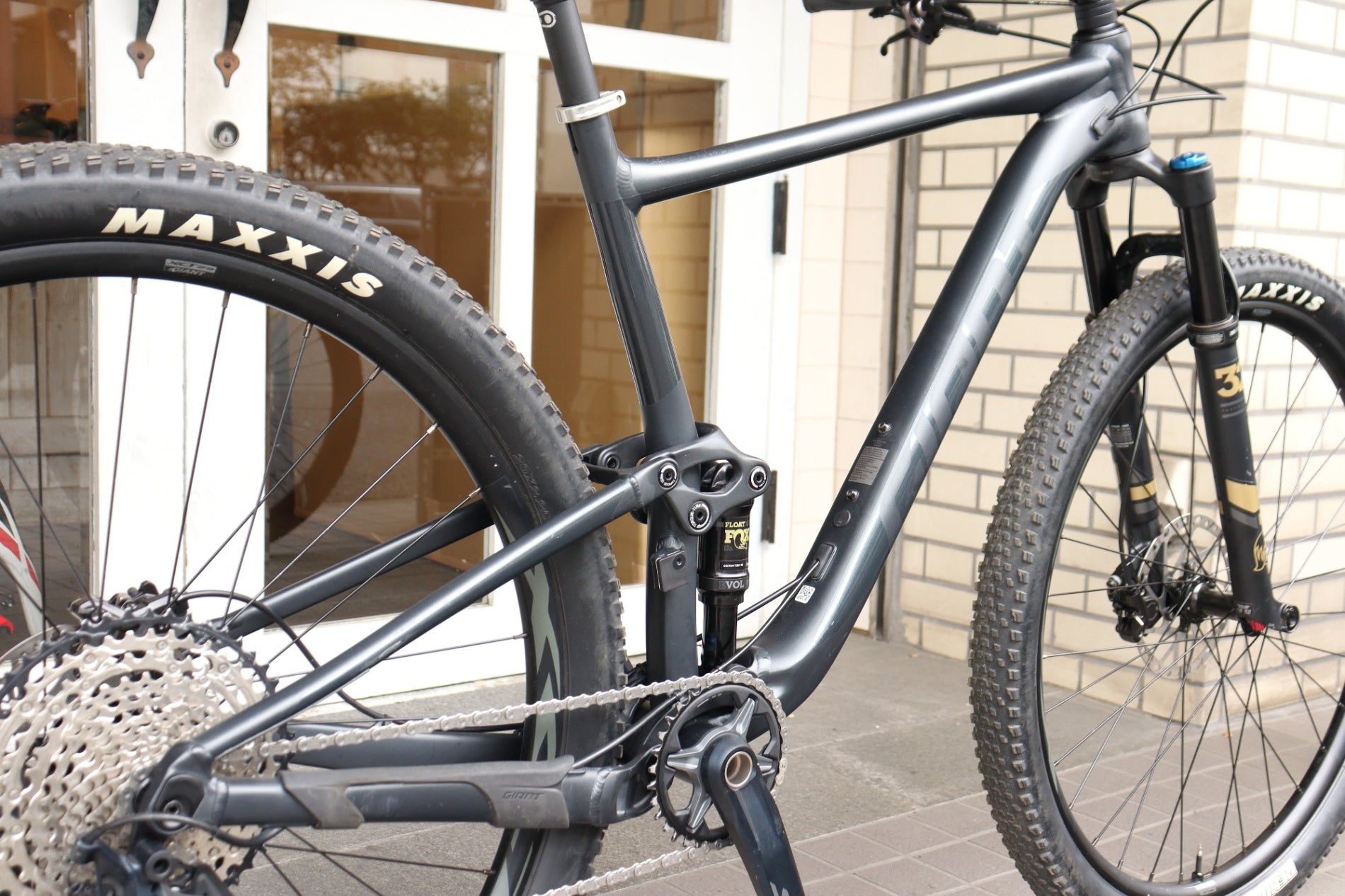 ジャイアント GIANT アンセム ANTHEM 29ER 2 2020モデル Lサイズ