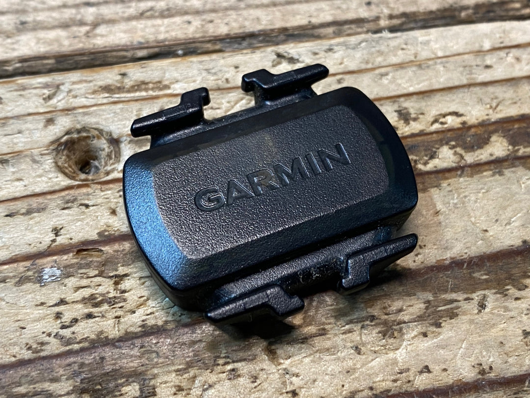 JP175 ガーミン GARMIN ケイデンスセンサー スピードセンサー セット 動作確認済
