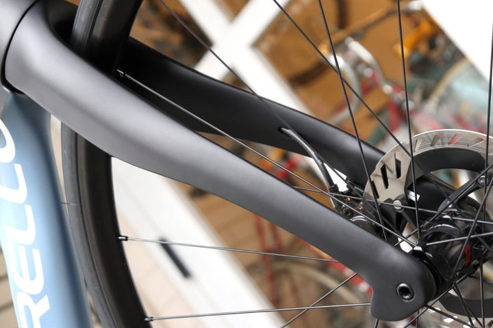 ピナレロ PINARELLO ドグマ ディスク DOGMA F DISK 2023 500サイズ シマノ デュラエース R9270 12S Di2 カーボン ロードバイク 【横浜店】