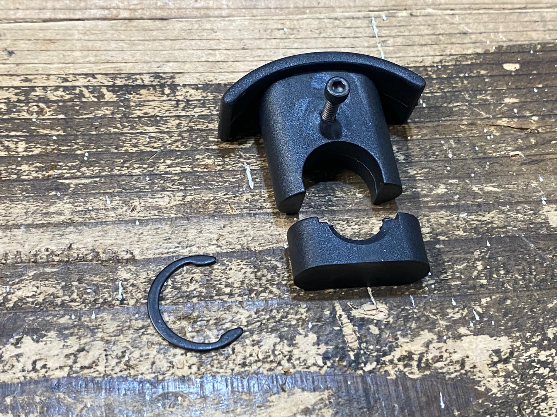 JZ059 パークツール ParkTool HTR-1 ヘッドチューブ フェイシング