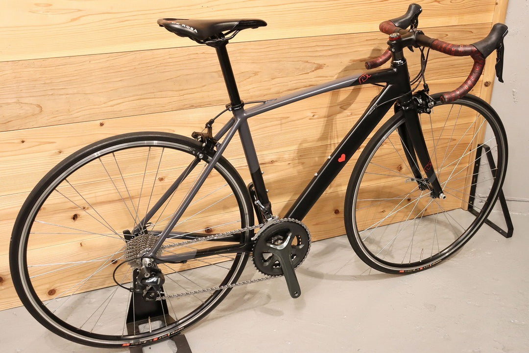 デローザ DE ROSA フェデ FEDE 2018 47サイズ シマノ ティアグラ 4700 10S アルミ ロードバイク 【千葉店】