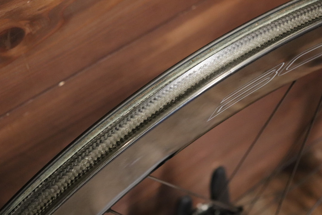 カンパニョーロ CAMPAGNOLO ボーラ BORA WTO 60 DB カーボン チューブレス フロントホイール 【東京南麻布店】