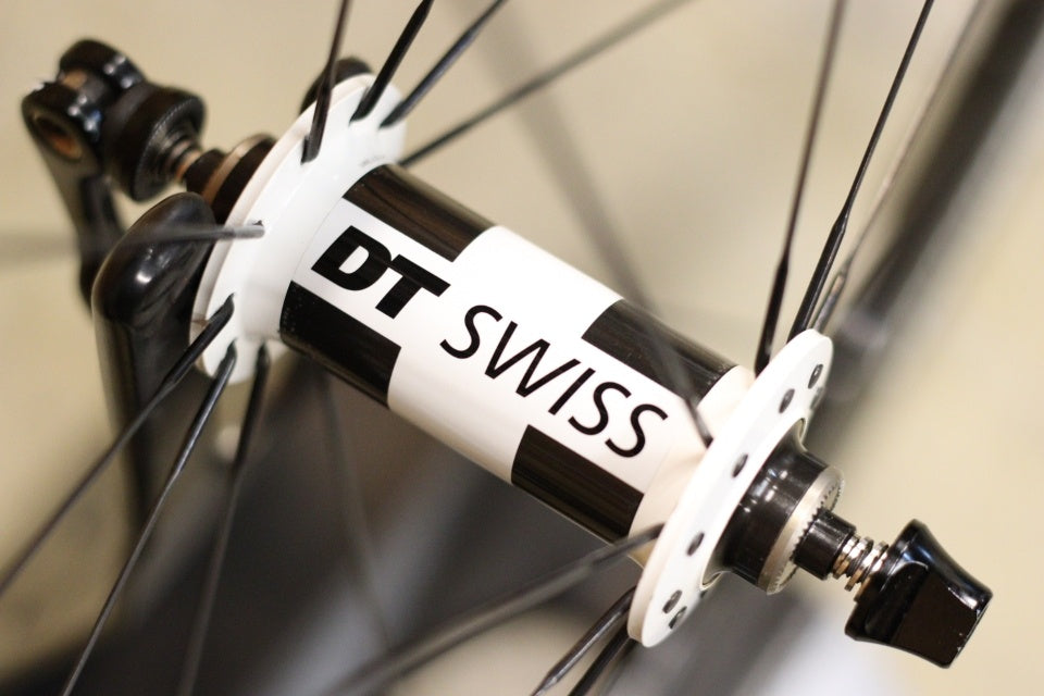 FFWD チューブラータイヤ DT Swiss ハブ ファストフォワード FFWD F4R DT SWISS 180ハブ シマノ11/12s カーボン