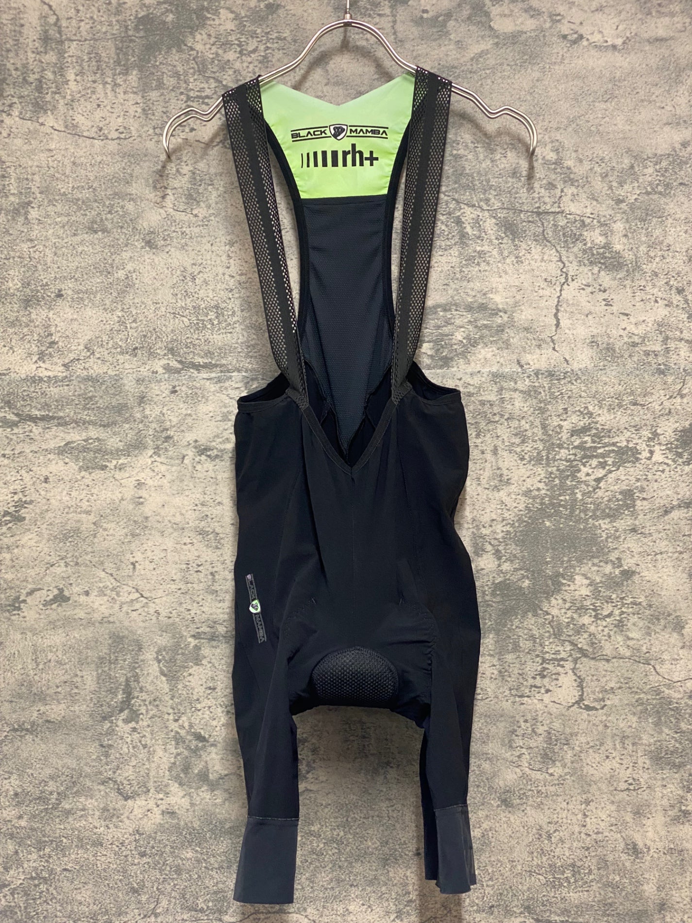zero rh+ ビブショーツ ブラック JY355 rh+ ビブショーツ M 黒 – BICI AMORE ONLINE STORE