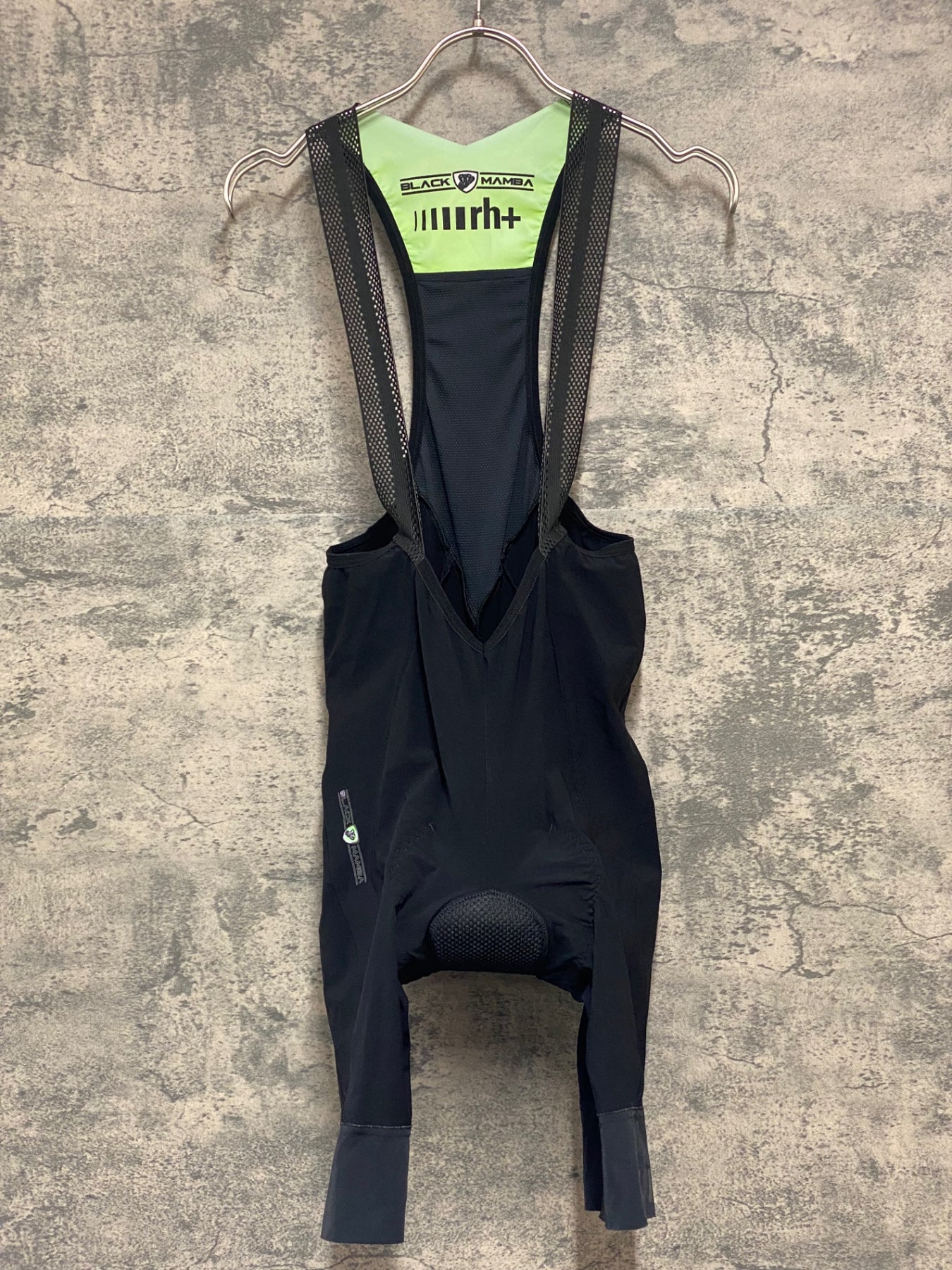  レディース ビブ JY355 rh+ ビブショーツ M 黒 – BICI AMORE ONLINE STORE