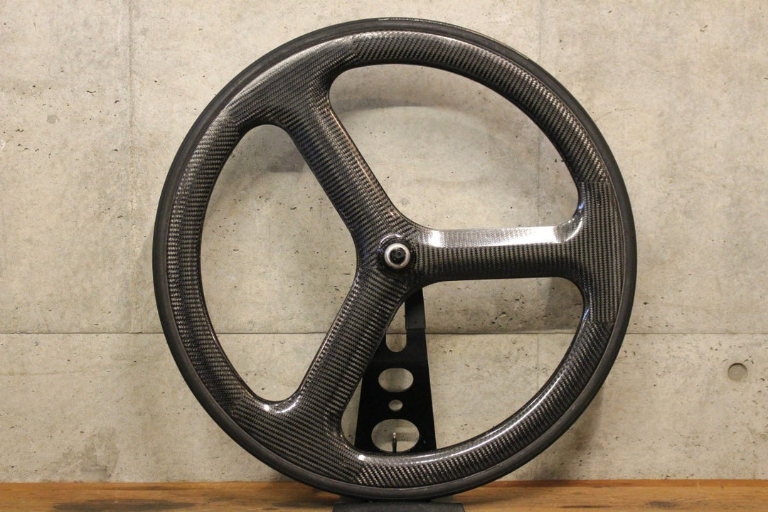 ヘッド HED GT3 カーボン チューブラー ワイドリム 外幅26.5mm バトンホイール フロントのみ 【福岡店】