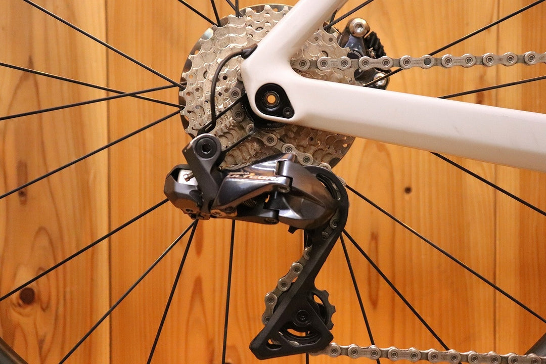 BMC タイムマシン ロード TIMEMACHINE ROAD 01 2019年モデル 51サイズ アルテグラ Di2 R8070 MIX 11S カーボン ロードバイク 【芦屋店】