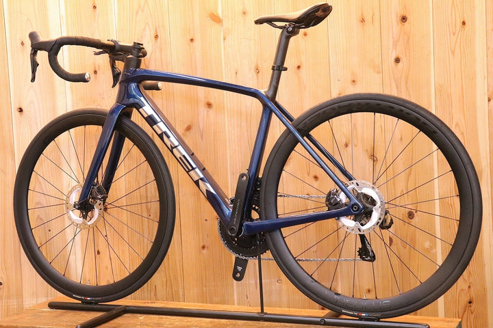 トレック TREK エモンダ EMONDA SL7 DISC 2024年モデル 52サイズ シマノ アルテグラ R8170 DI2 12S カーボン ロードバイク 【芦屋店】