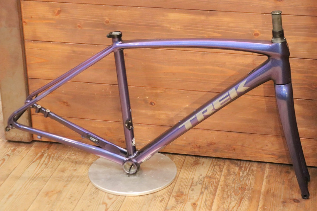 トレック TREK エモンダ EMONDA ALR5 DISC 2020 50サイズ アルミ ロードバイク フレームセット 【東京南麻布店】