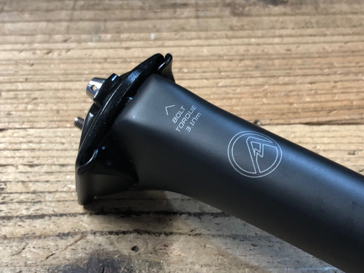 KN138 ロバール ROVAL アルピニスト ALPINIST CARBON POST 27.2ｘ300