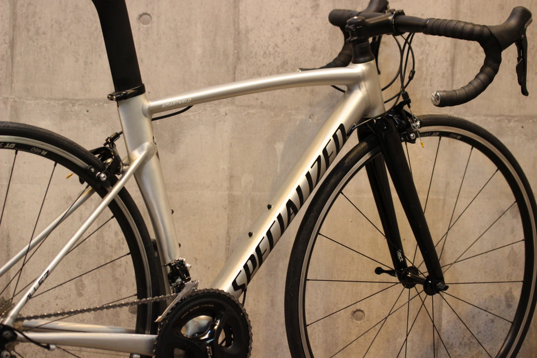 スペシャライズド SPECIALIZED アレー ALLEZ SPRINT DSW SL COMP 2018 52サイズ シマノ 105 5800 MIX 11s アルミ ロードバイク【名古屋店】