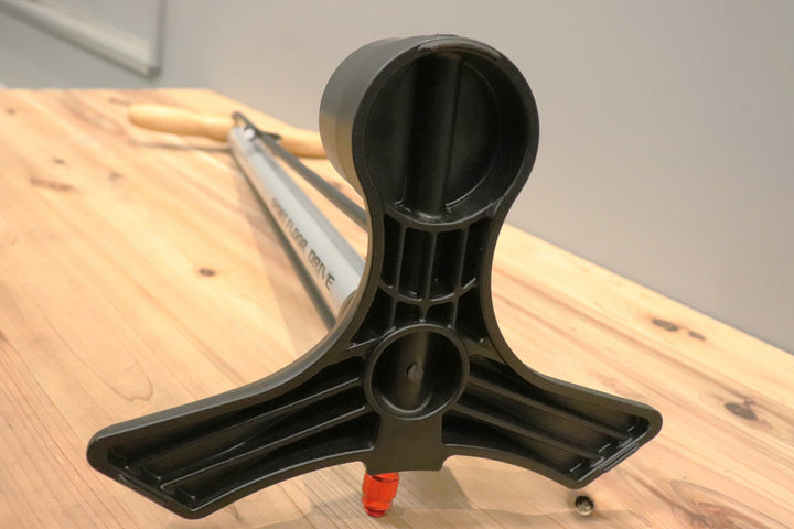 レザイン LEZYNE スポーツフロアドライブ SPORT FLOOR DRIVE フロアポンプ 空気入れ 米式/仏式対応 【仙台店】
