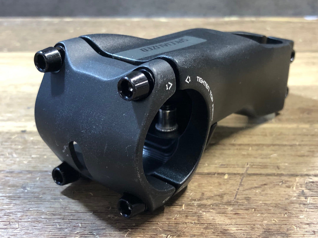 JS804 スペシャライズド SPECIALIZED TARMAC STEM アルミ ステム 80mm Φ31.8