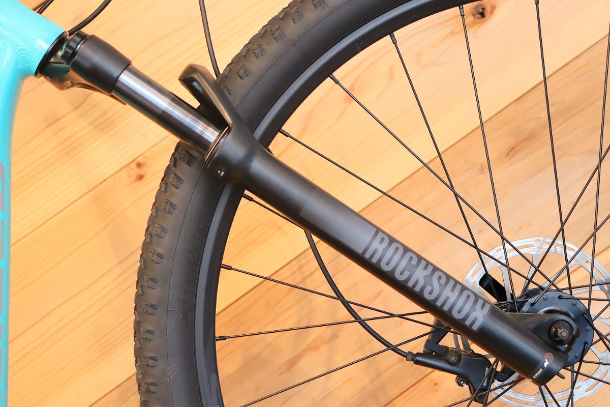 スペシャライズド SPECIALIZED ロックホッパー エキスパート
