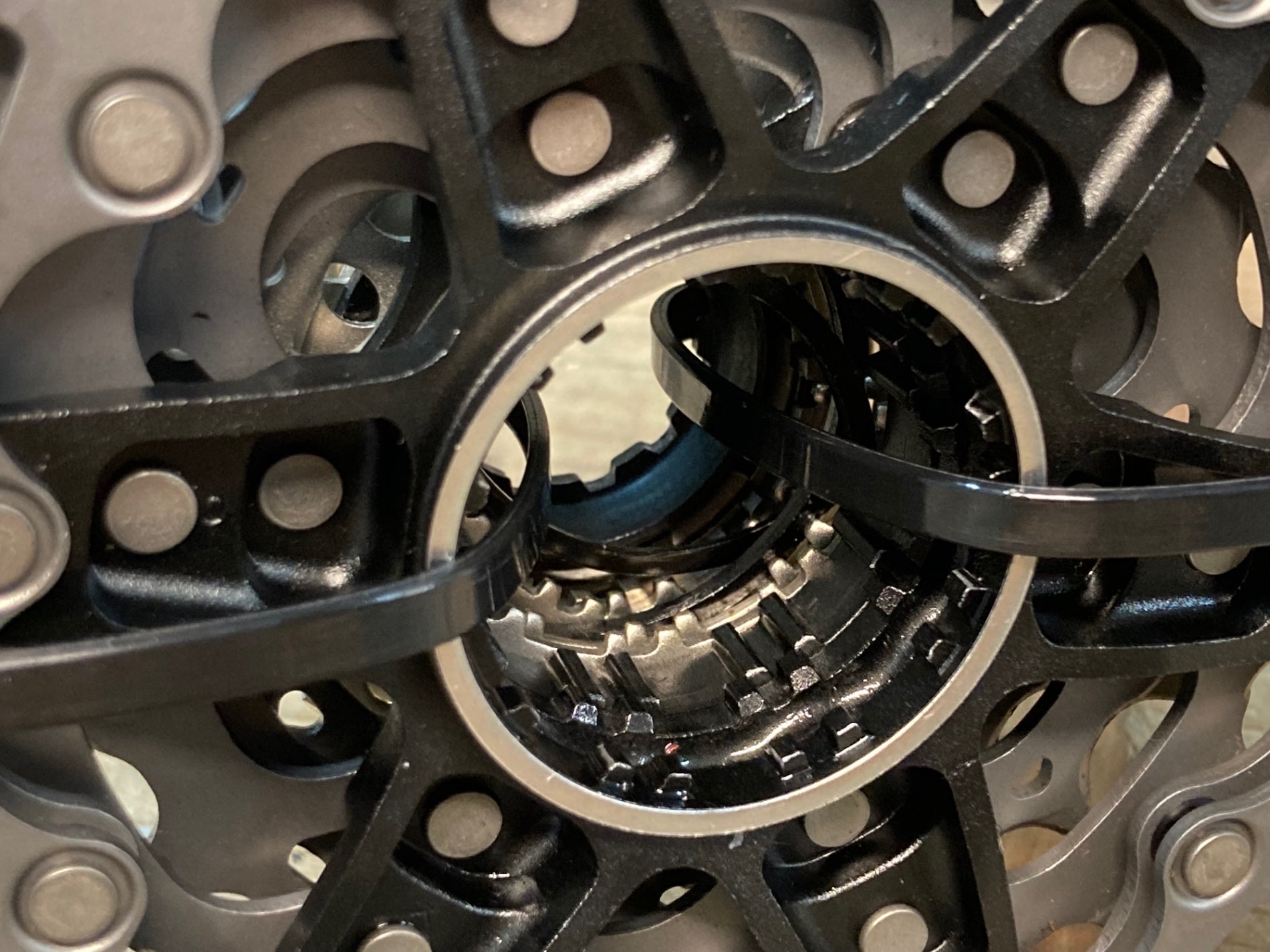 JG518 シマノ SHIMANO デュラエース DURA-ACE CS-R9200