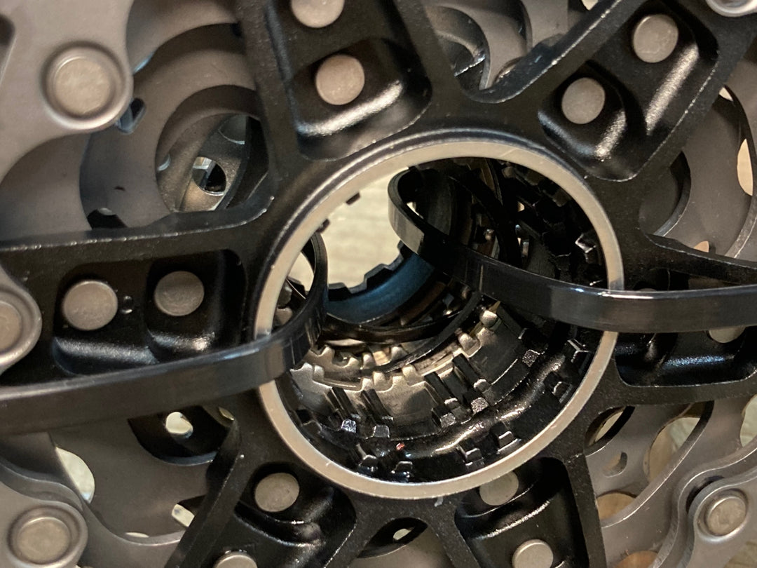 JG518 シマノ SHIMANO デュラエース DURA-ACE CS-R9200 スプロケット 12s 11-30T