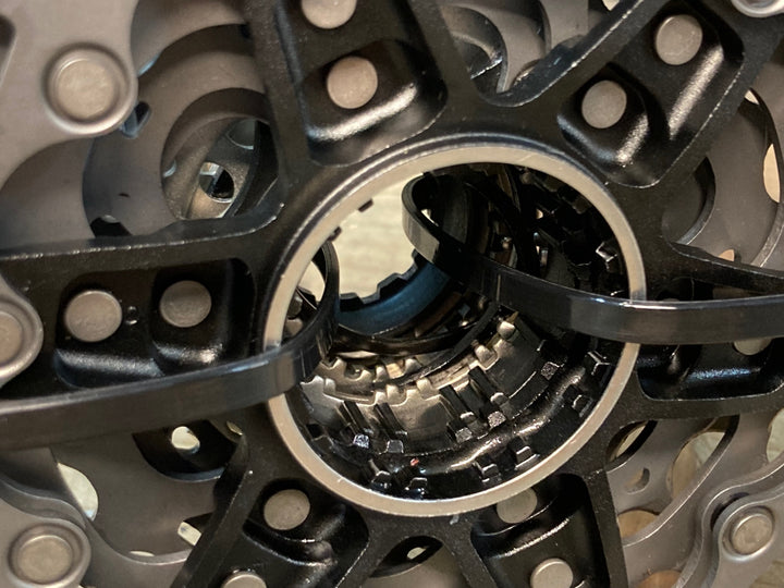 JG518 シマノ SHIMANO デュラエース DURA-ACE CS-R9200 スプロケット 12s 11-30T