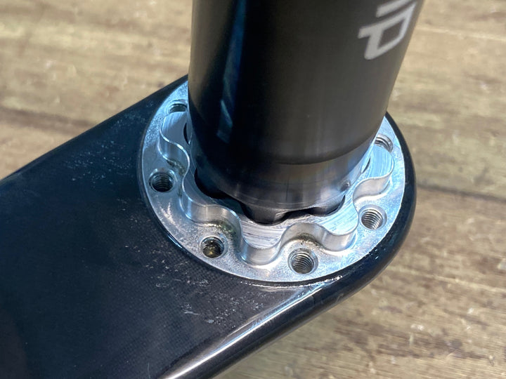JD566 スラム SRAM フォース FORCE AXS D1 PM-FRC-D1 クランクアーム 170mm DUB