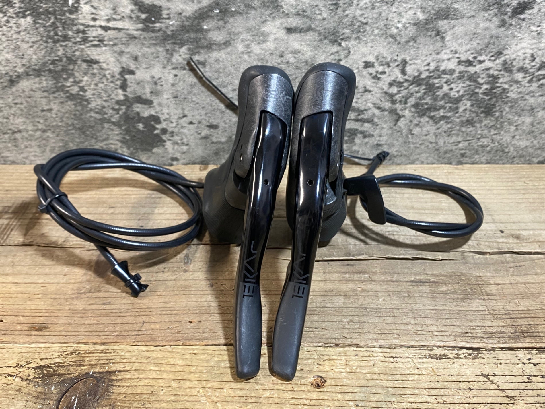 JZ950 カンパニョーロ CAMPAGNOLO エカル EKAR エルゴパワー 1×13S