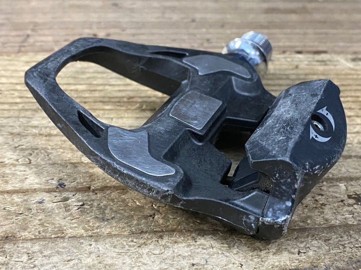 JS052 シマノ SHIMANO アルテグラ ULTEGRA PD-R8000 ビンディングペダル SPD-SL