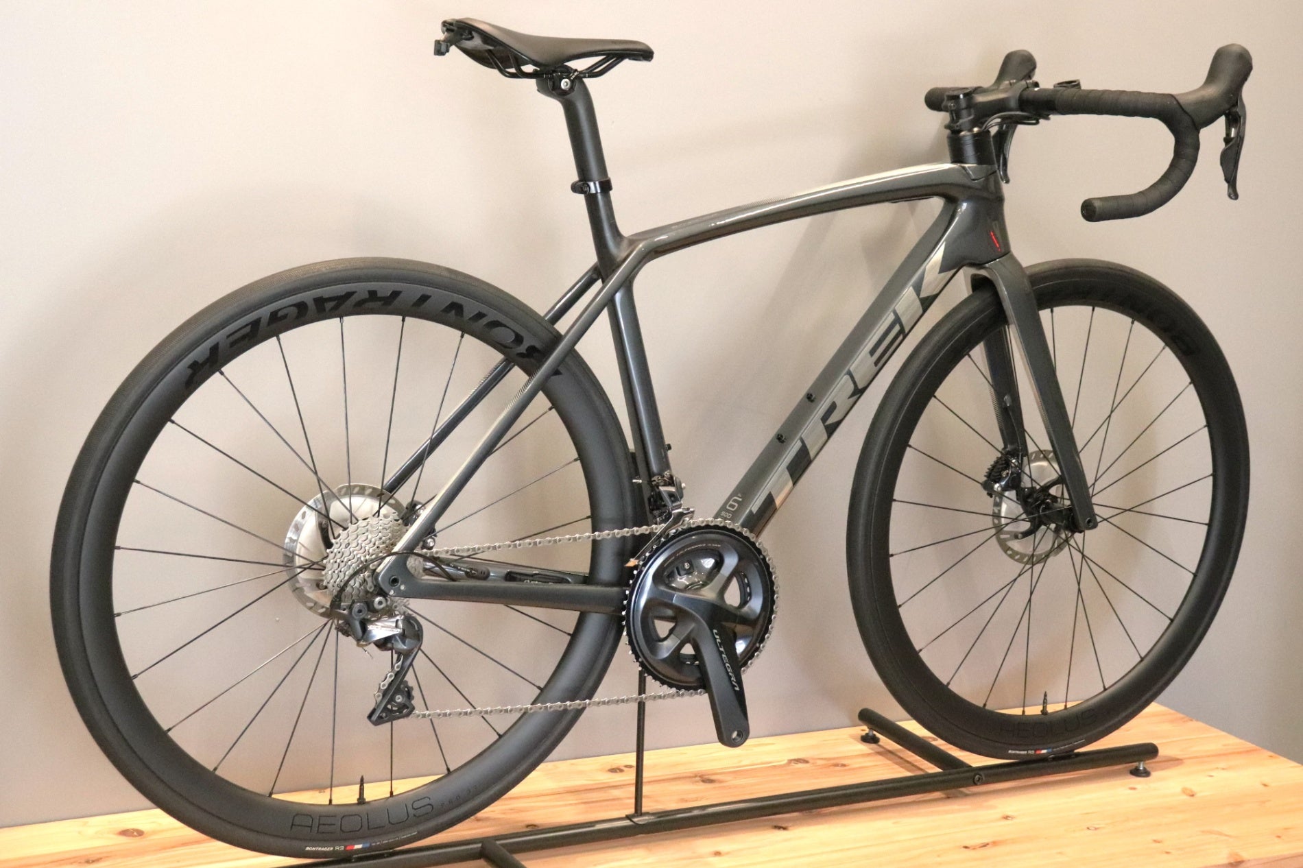 トレック TREK エモンダ EMONDA SL6 DISC 2021 52サイズ シマノ