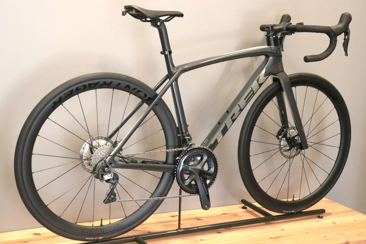 トレック TREK エモンダ EMONDA SL6 DISC 2021 52サイズ シマノ アルテグラ R8025 11S カーボン ロードバイク AEOLUS PRO 37 【仙台店】