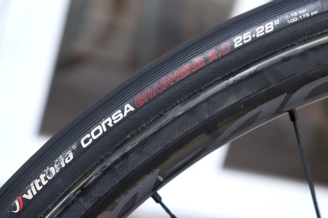 シマノ SHIMANO デュラエース DURA-ACE WH-R9100-C40-TU