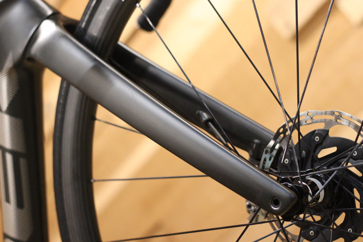 トレック TREK エモンダ EMONDA SLR P1 2021 50サイズ スラム RED eTap AXS 12S MIX カーボン ロードバイク 【立川店】