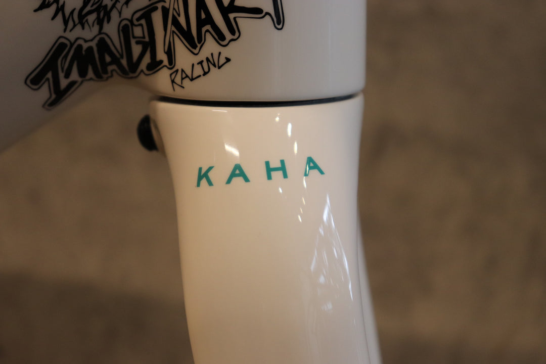 認定中古車 新品未使用 チャプター２ CHAPTER 2 KAHA 2025 Sサイズ カーボン グラベルバイク フレームセット 【さいたま浦和店】